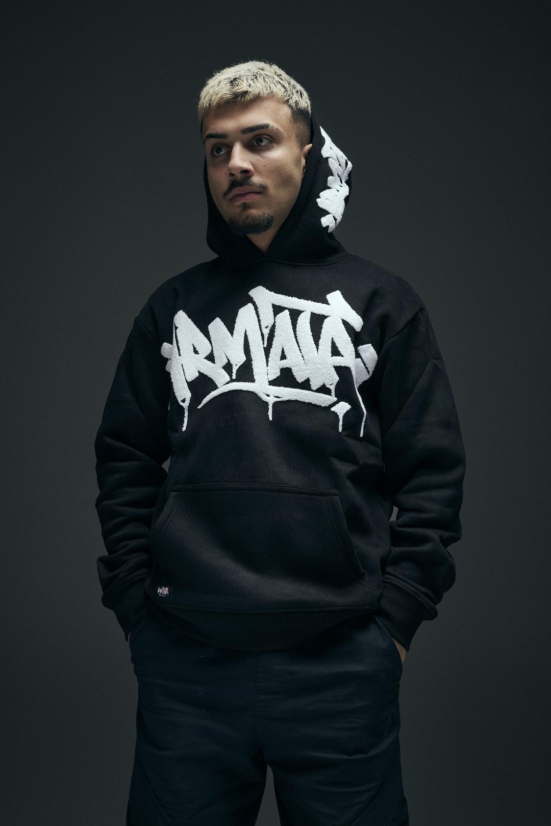 ARMATA ORIGINALS HOODIE
