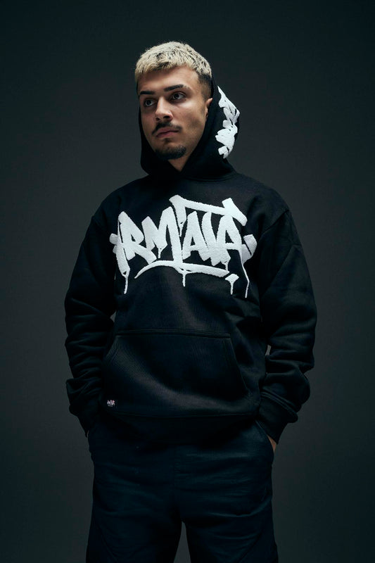 ARMATA ORIGINALS HOODIE