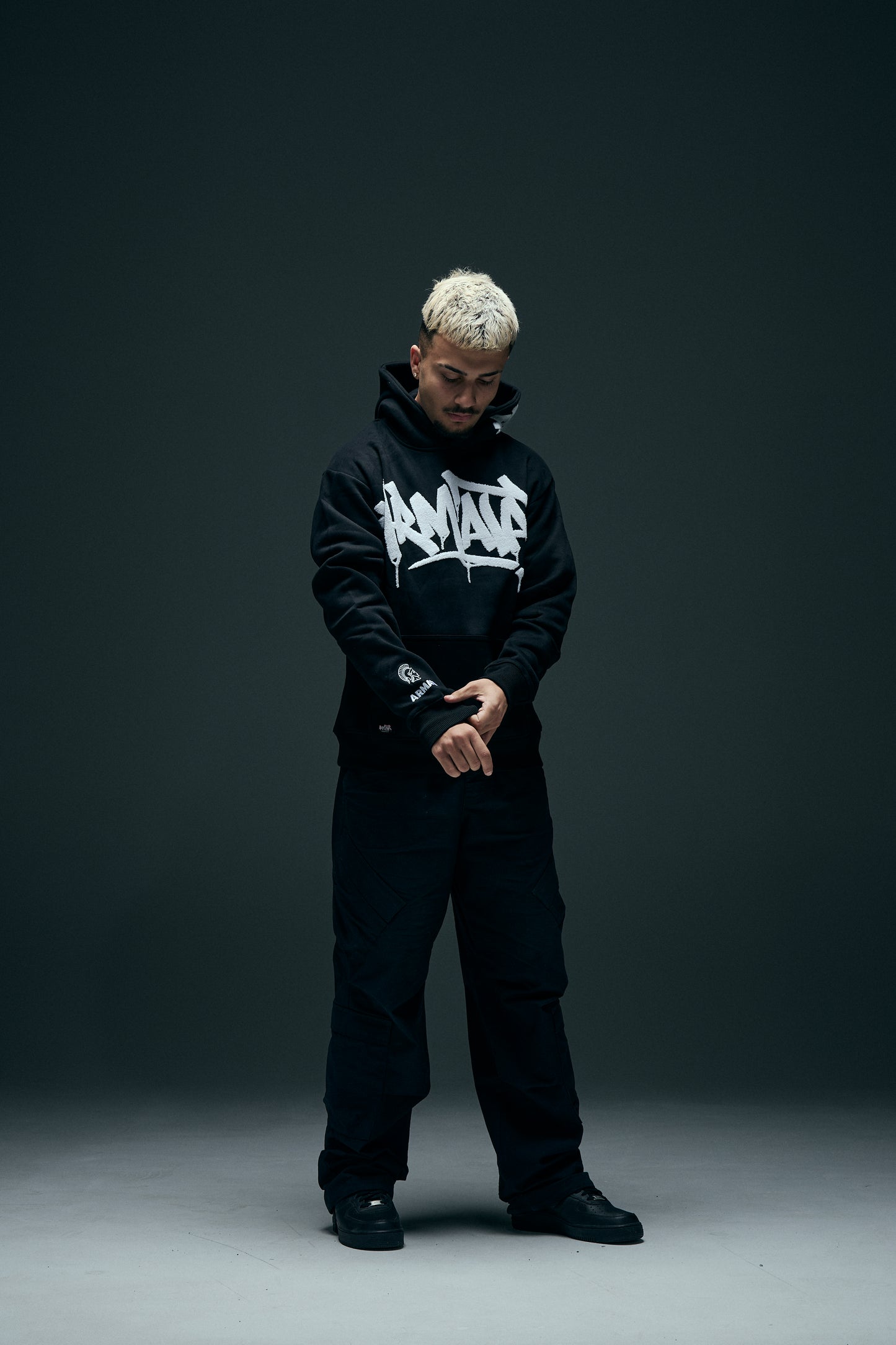 ARMATA ORIGINALS HOODIE