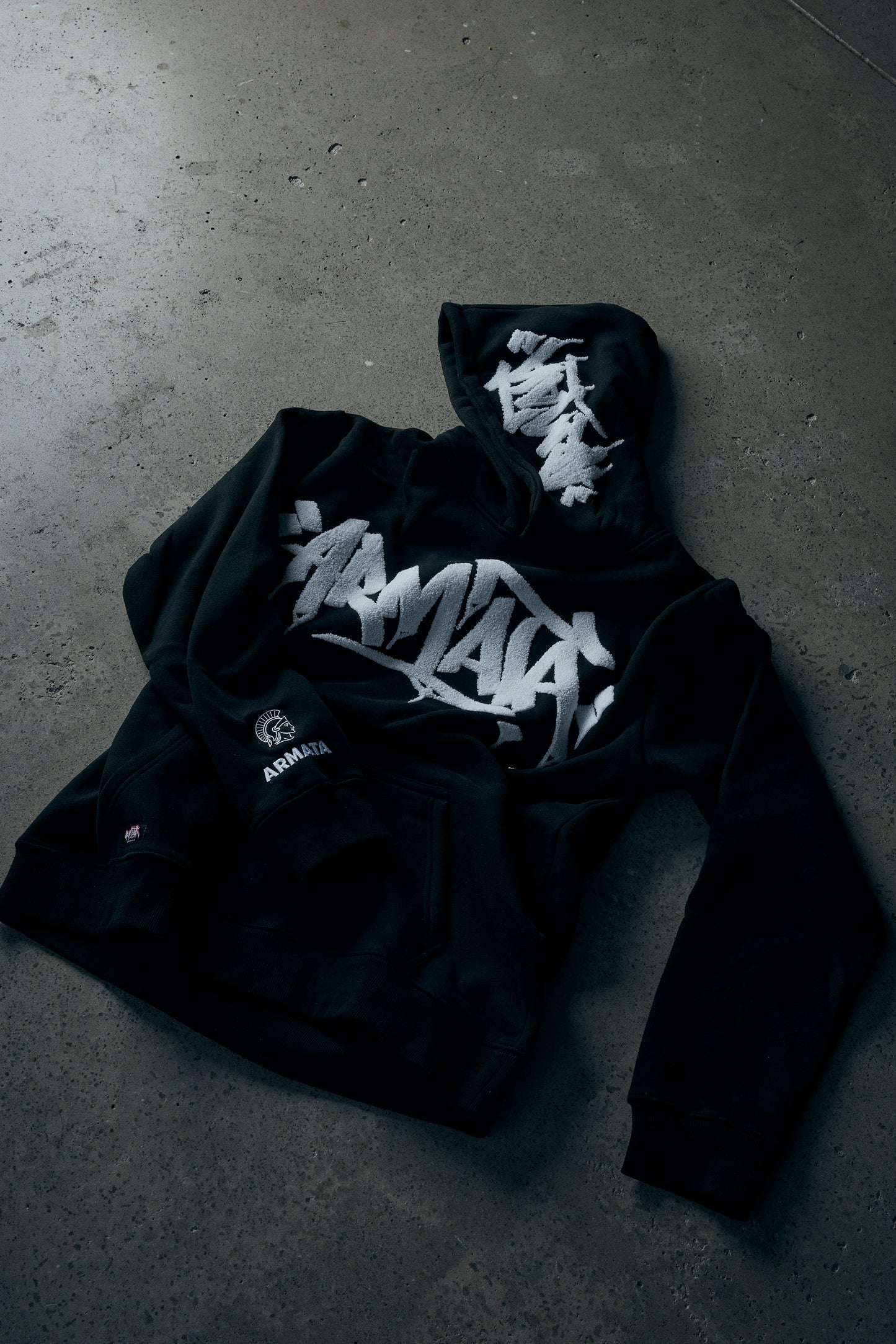 ARMATA ORIGINALS HOODIE